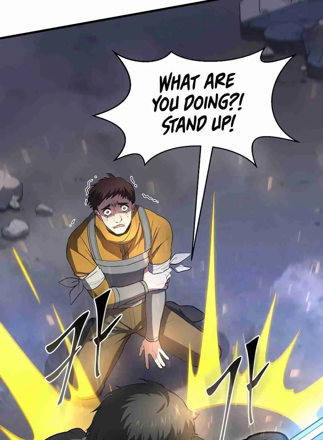 Skill Master Levels Up Chapter 112.7 page 148 - 
