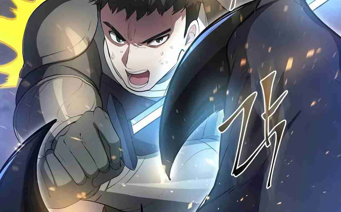 Skill Master Levels Up Chapter 112.7 page 149 - 