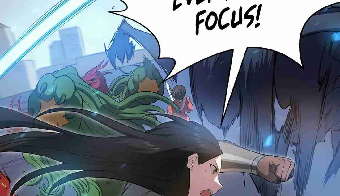 Skill Master Levels Up Chapter 112.7 page 16 - 