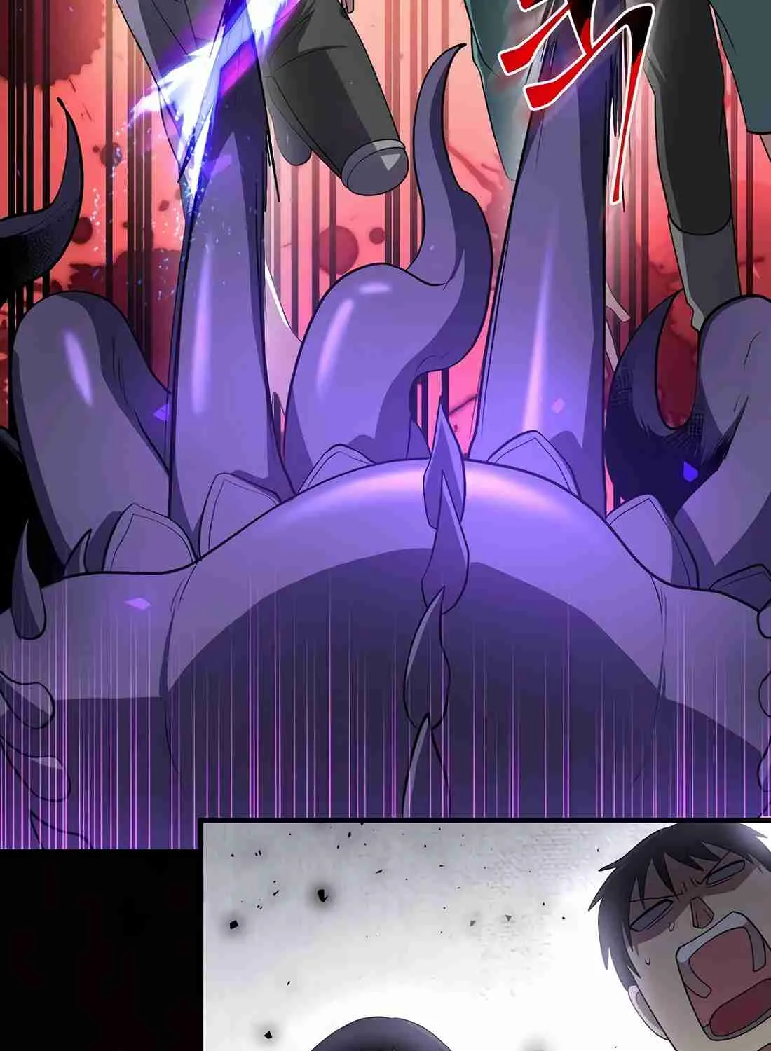 Skill Master Levels Up Chapter 112.7 page 156 - 