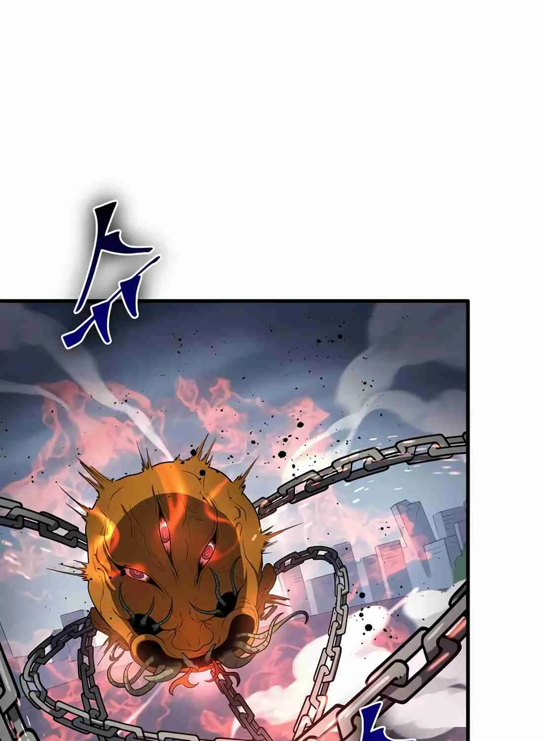 Skill Master Levels Up Chapter 112.7 page 168 - 