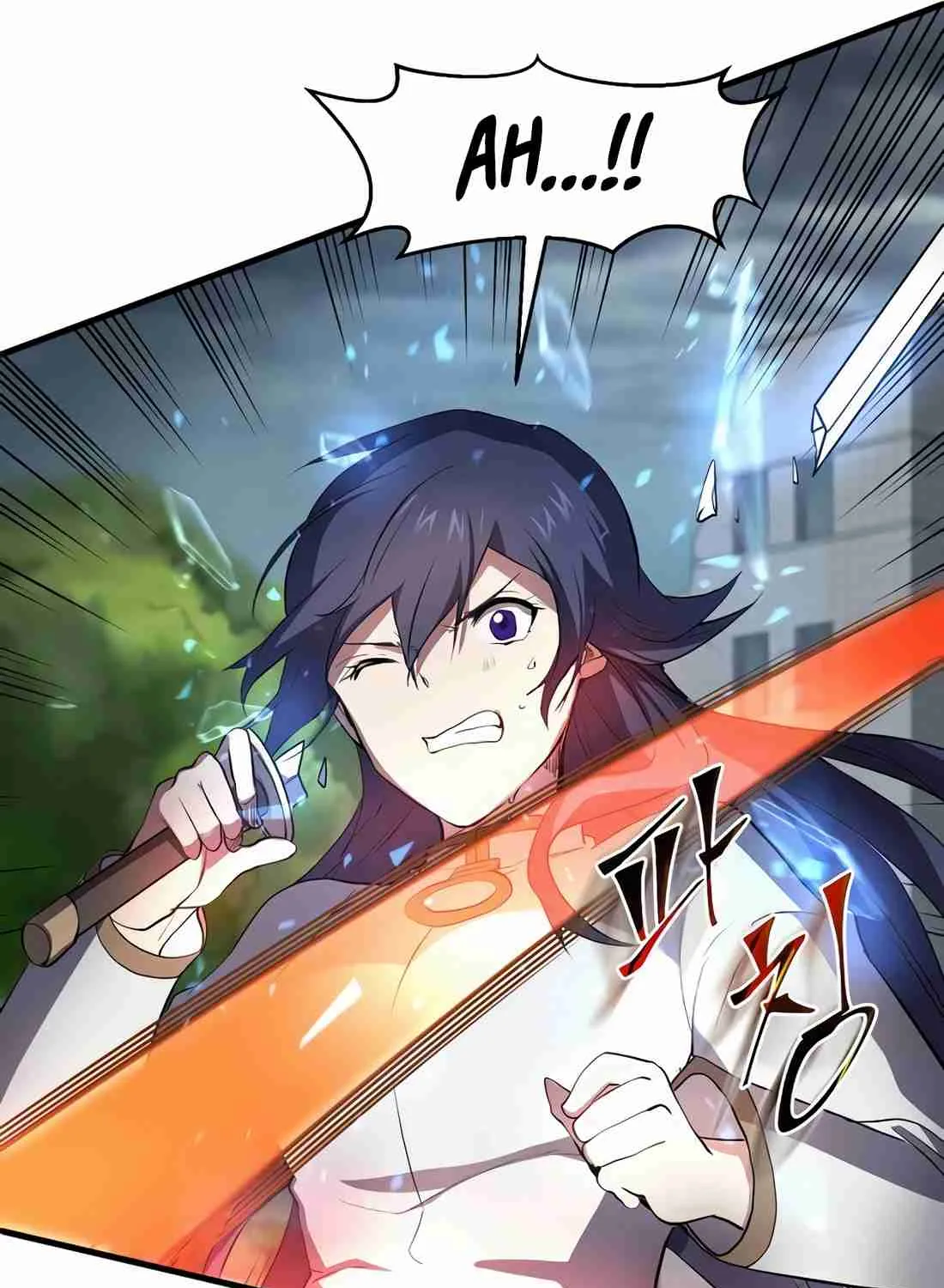 Skill Master Levels Up Chapter 112.7 page 170 - 