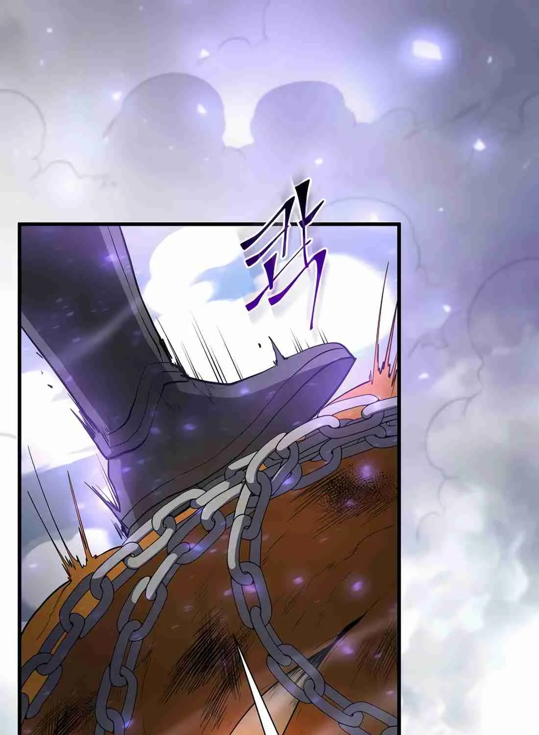 Skill Master Levels Up Chapter 112.7 page 176 - 