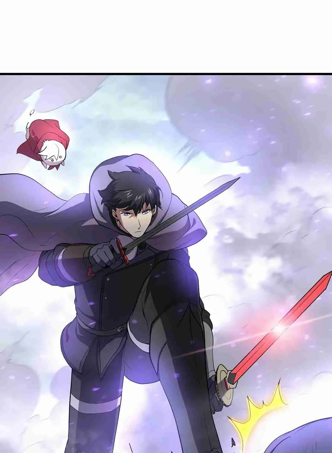 Skill Master Levels Up Chapter 112.7 page 178 - 