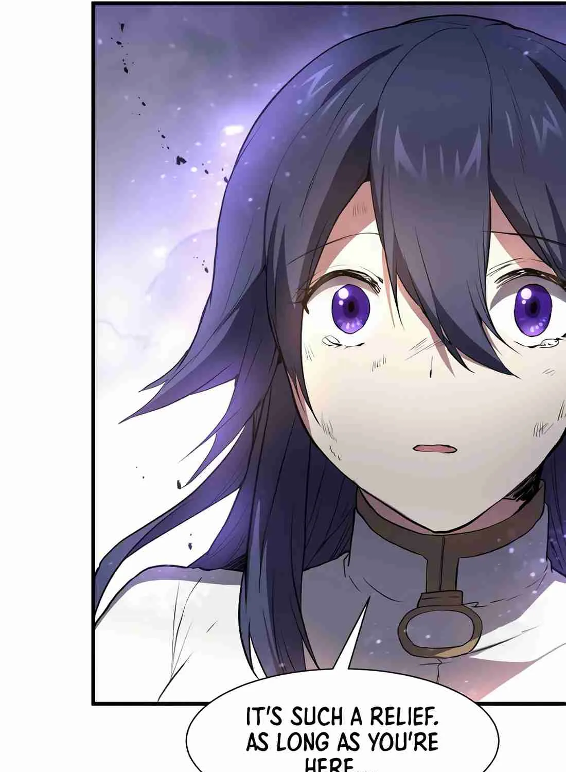 Skill Master Levels Up Chapter 112.7 page 182 - 