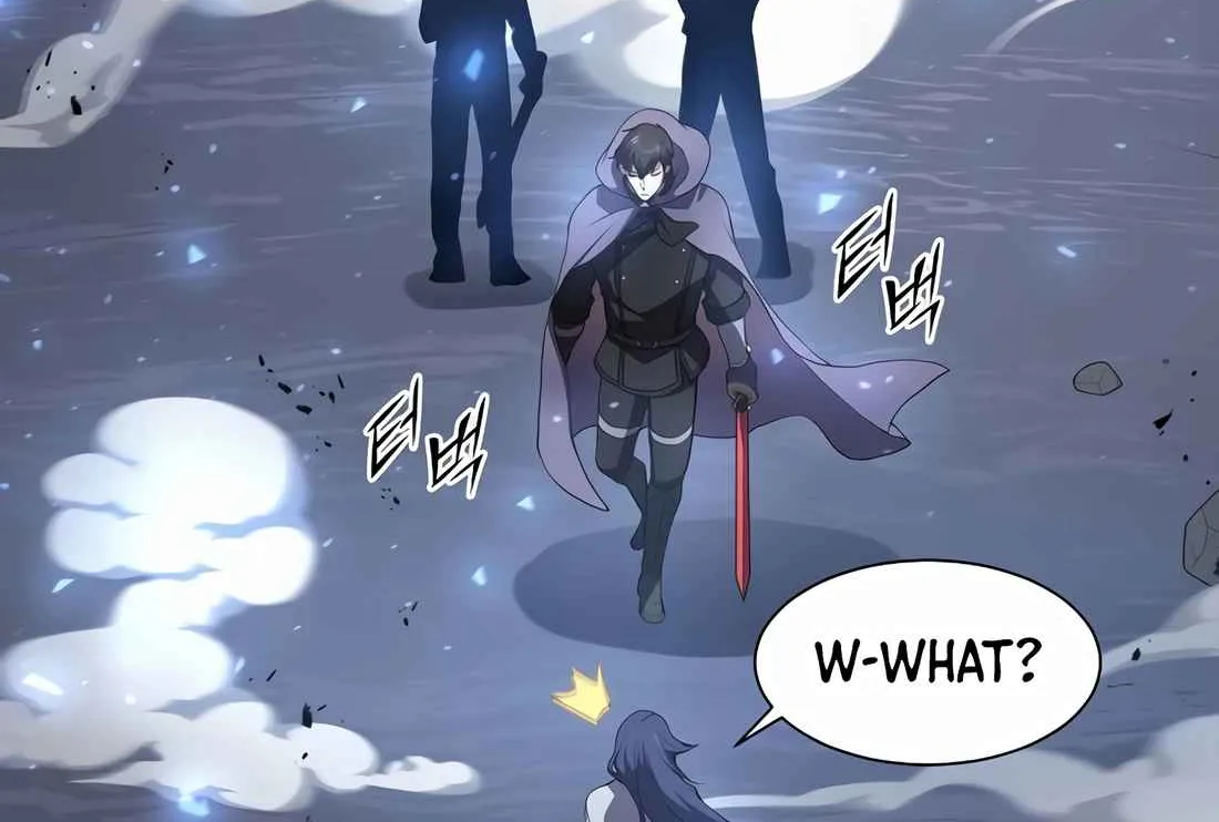 Skill Master Levels Up Chapter 112.7 page 185 - 