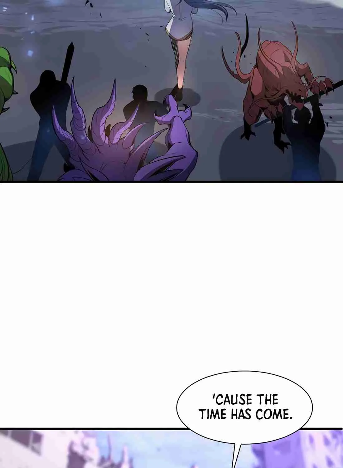 Skill Master Levels Up Chapter 112.7 page 186 - 