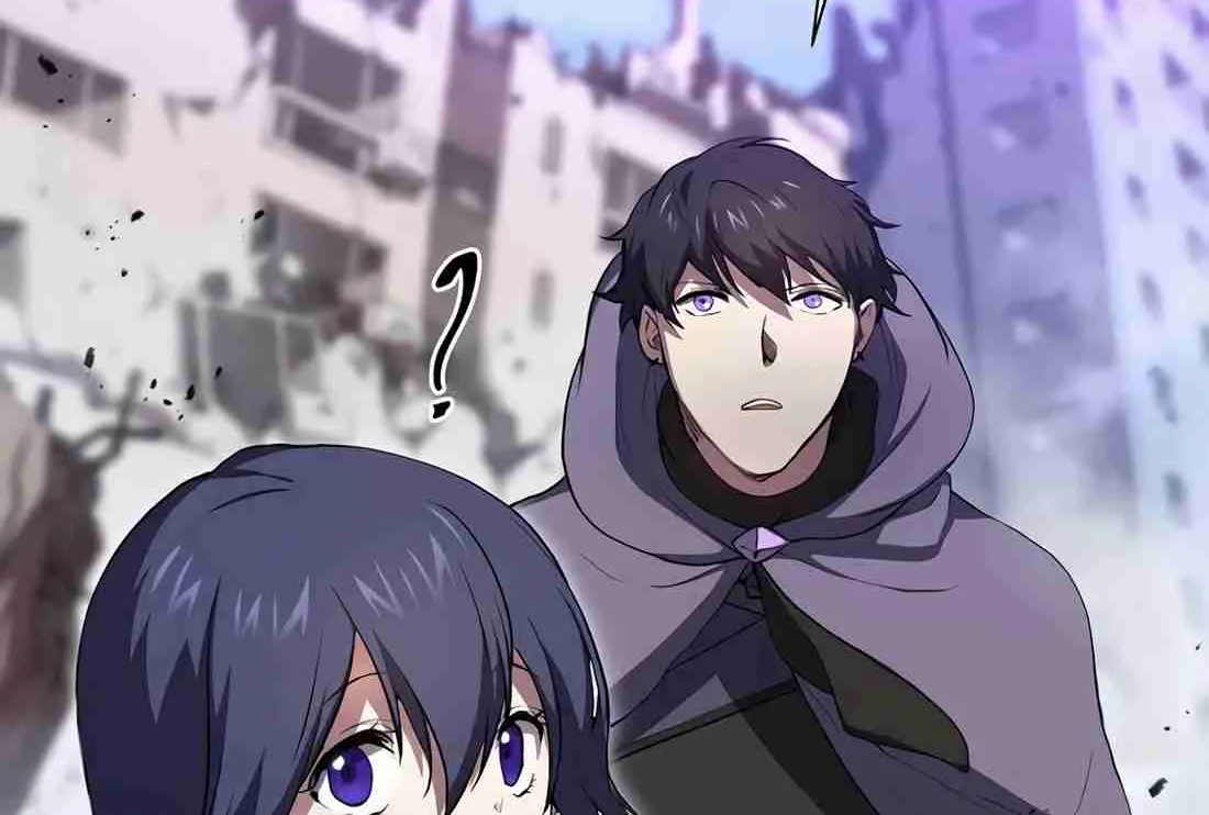 Skill Master Levels Up Chapter 112.7 page 187 - 