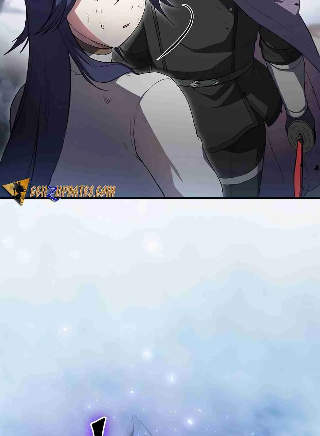 Skill Master Levels Up Chapter 112.7 page 188 - 