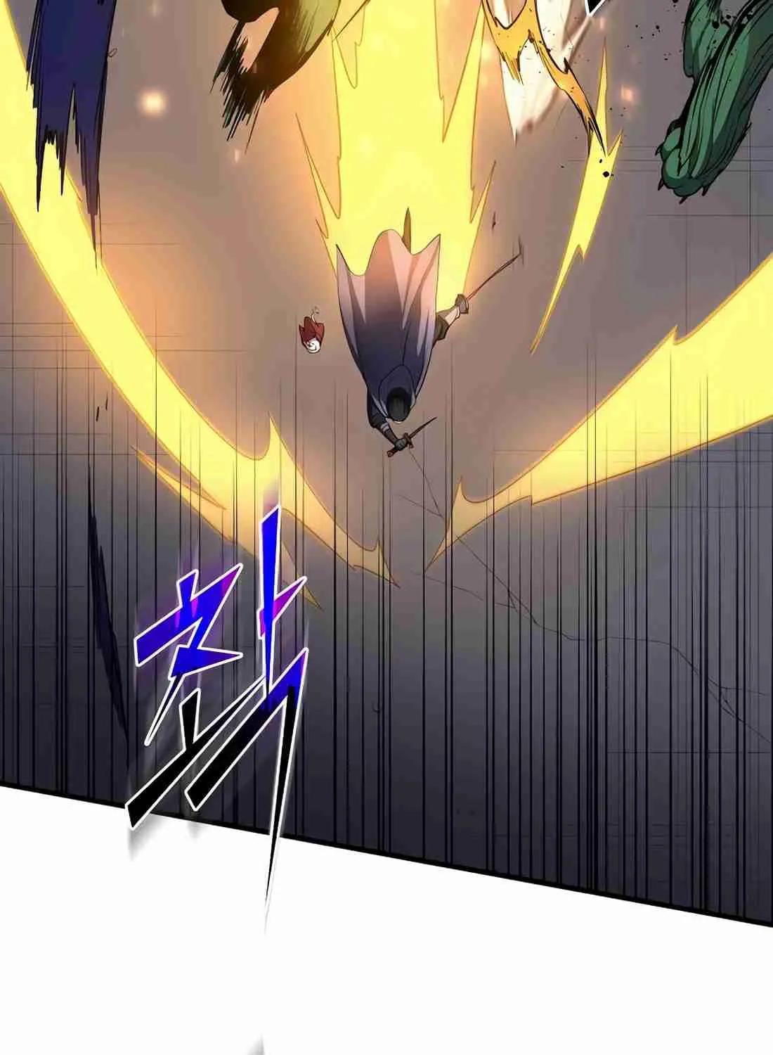 Skill Master Levels Up Chapter 112.7 page 29 - 