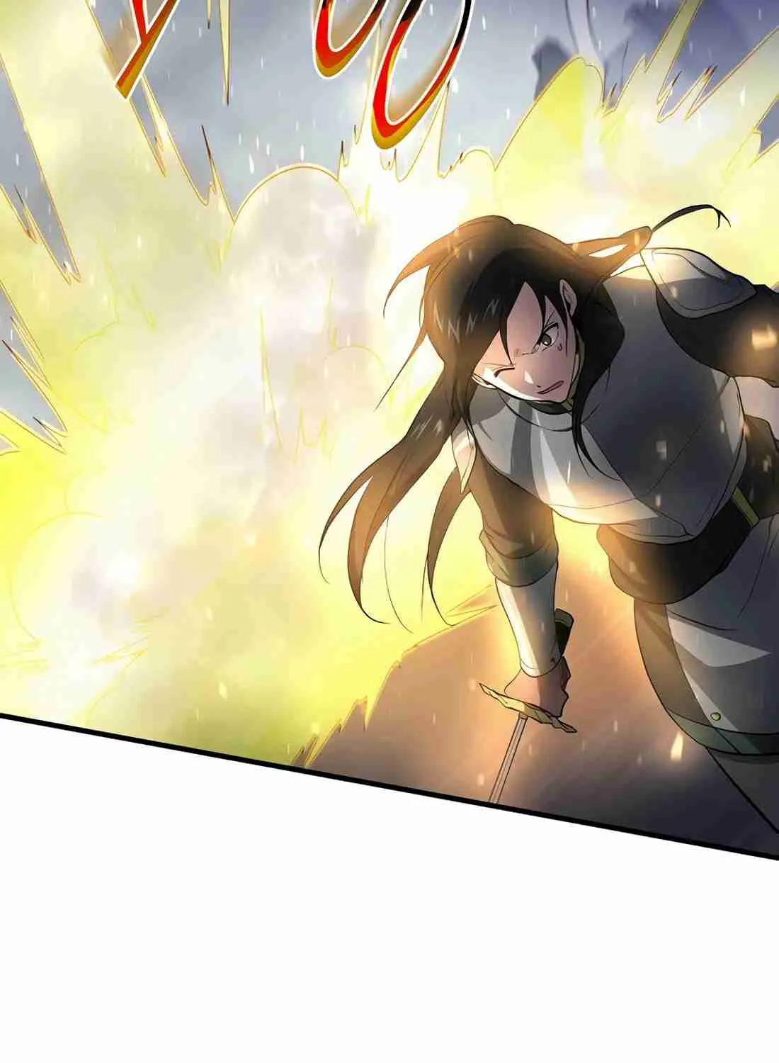 Skill Master Levels Up Chapter 112.7 page 31 - 