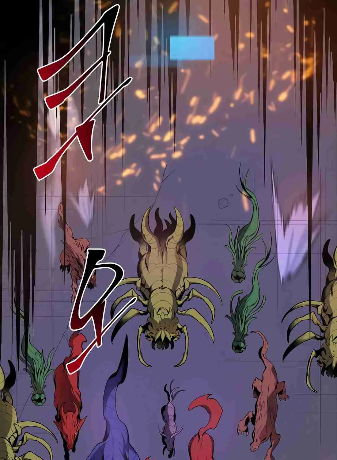 Skill Master Levels Up Chapter 112.7 page 5 - 