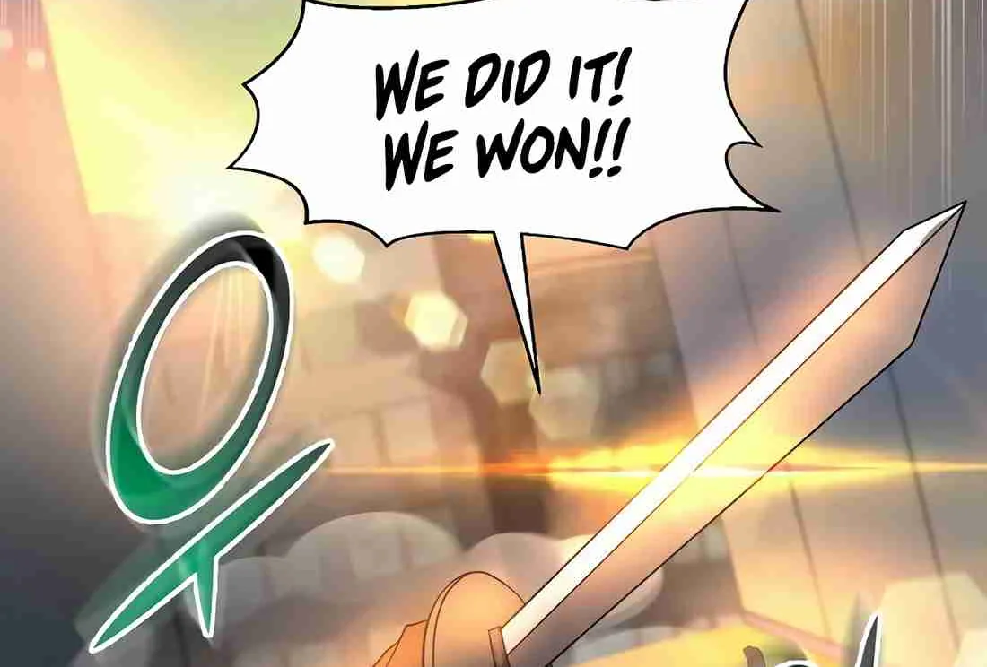 Skill Master Levels Up Chapter 112.7 page 46 - 