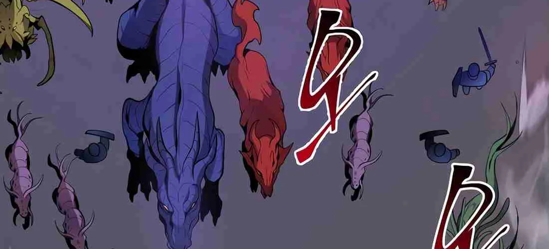 Skill Master Levels Up Chapter 112.7 page 6 - 