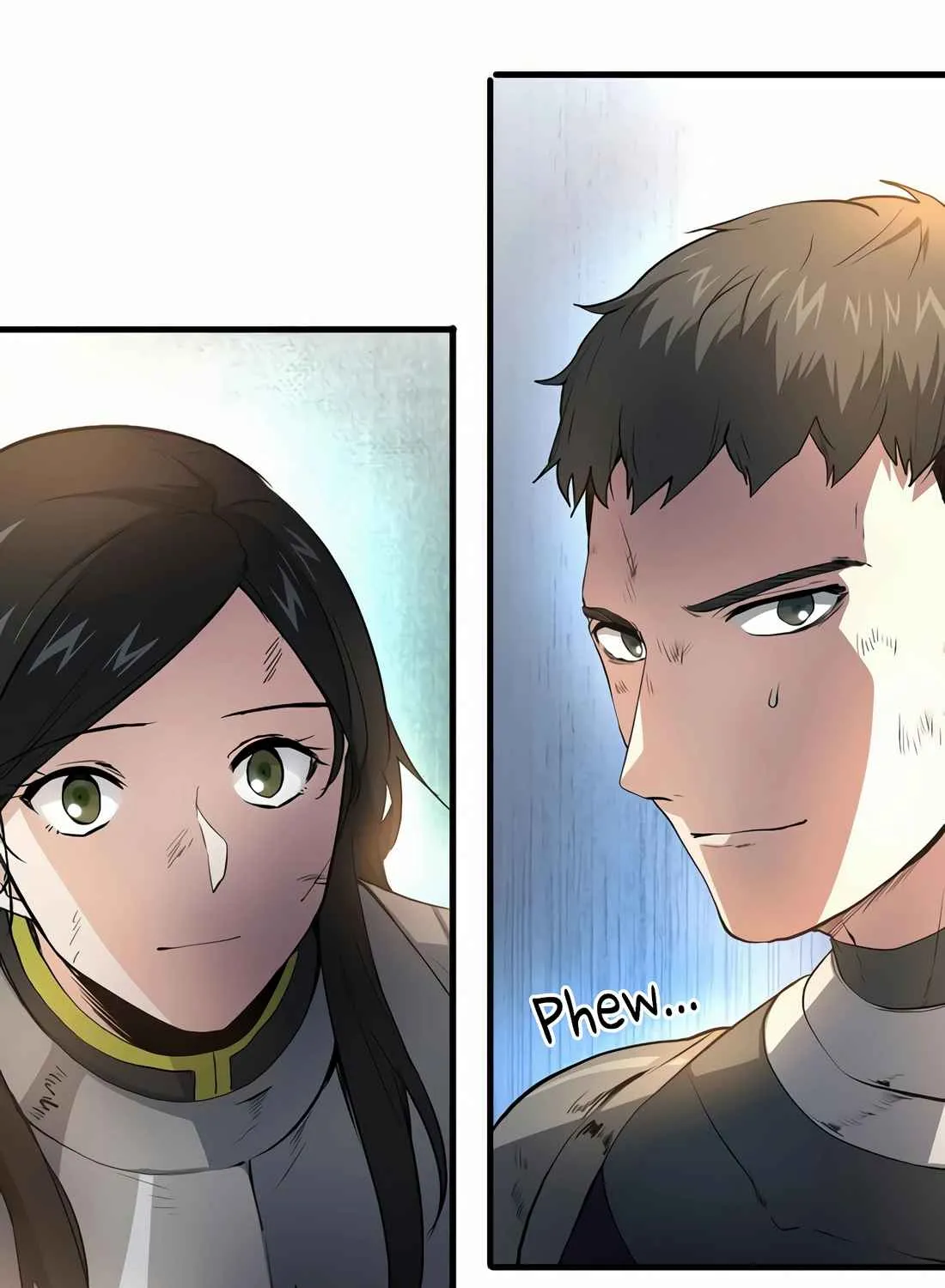 Skill Master Levels Up Chapter 112.7 page 51 - 