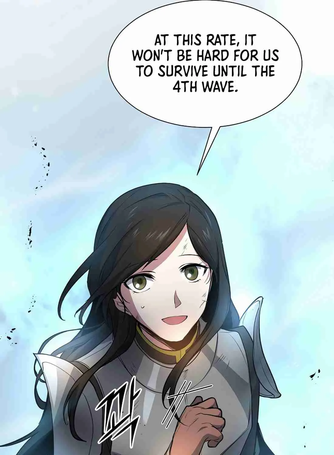 Skill Master Levels Up Chapter 112.7 page 53 - 