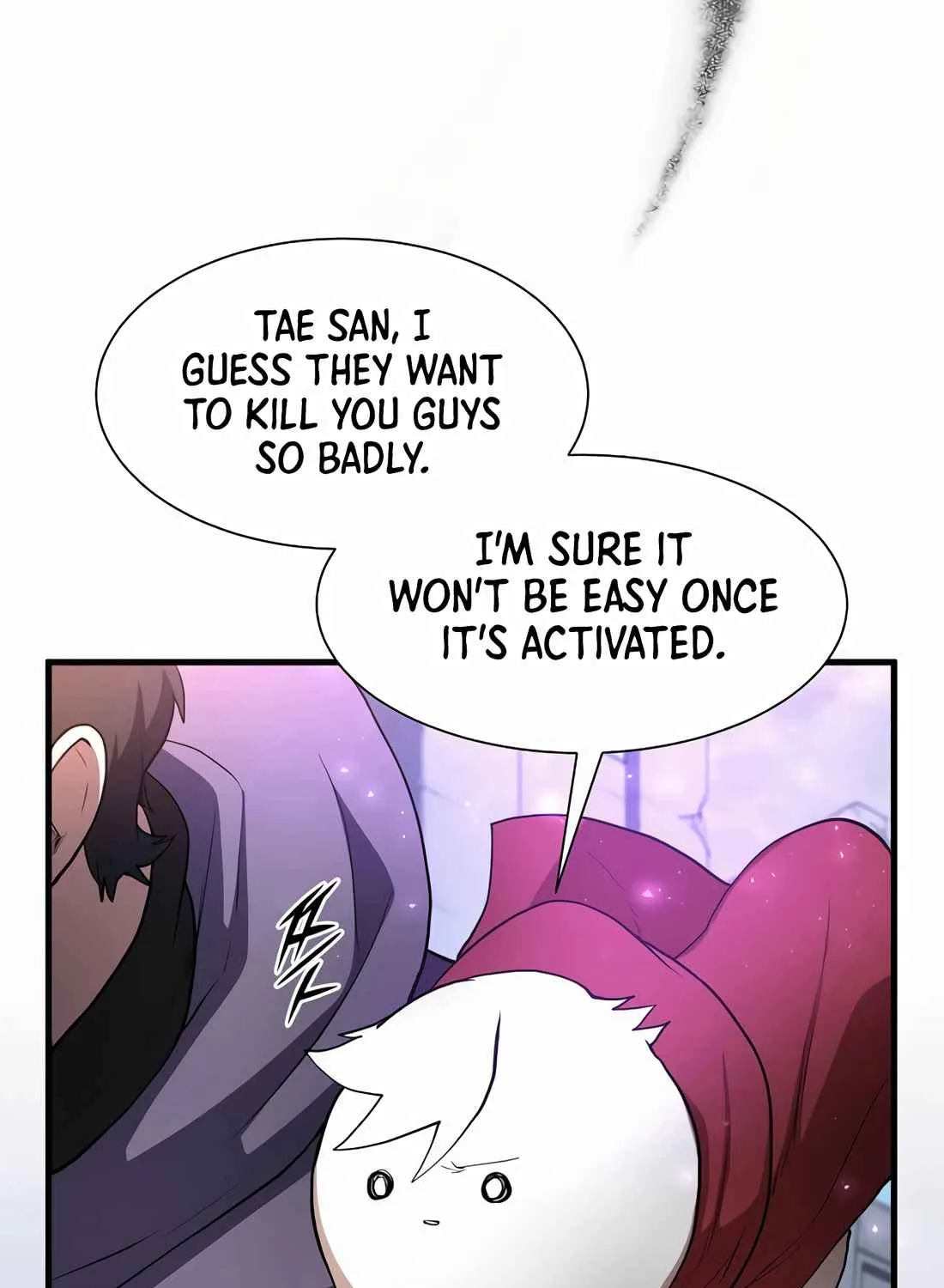 Skill Master Levels Up Chapter 112.7 page 63 - 