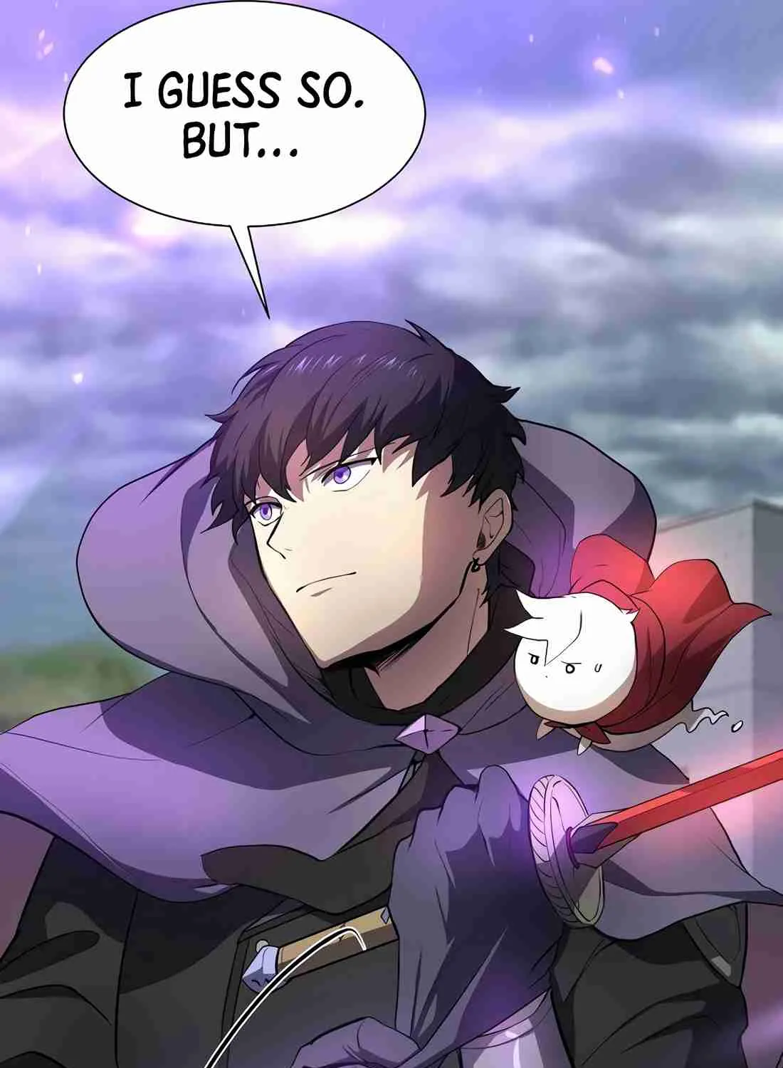 Skill Master Levels Up Chapter 112.7 page 65 - 