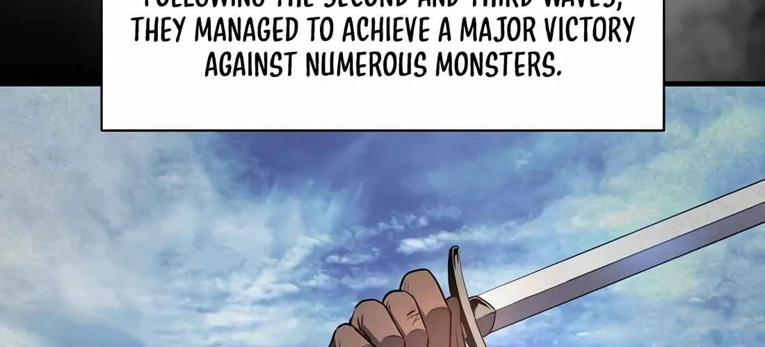 Skill Master Levels Up Chapter 112.7 page 72 - 