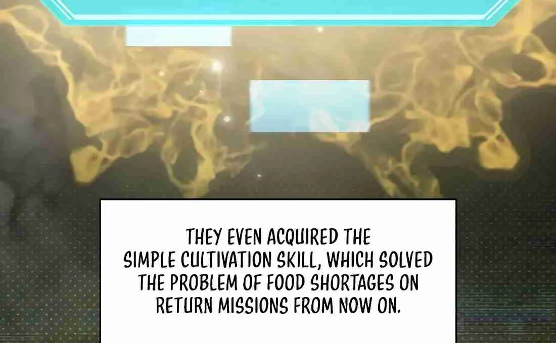 Skill Master Levels Up Chapter 112.7 page 82 - 