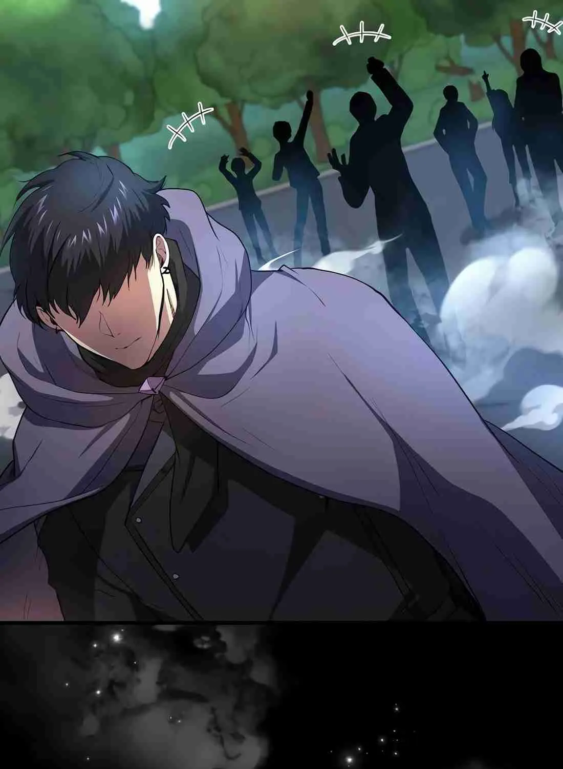 Skill Master Levels Up Chapter 112.7 page 85 - 