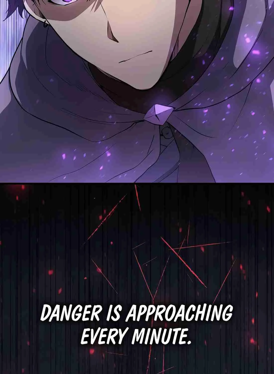 Skill Master Levels Up Chapter 112.7 page 87 - 