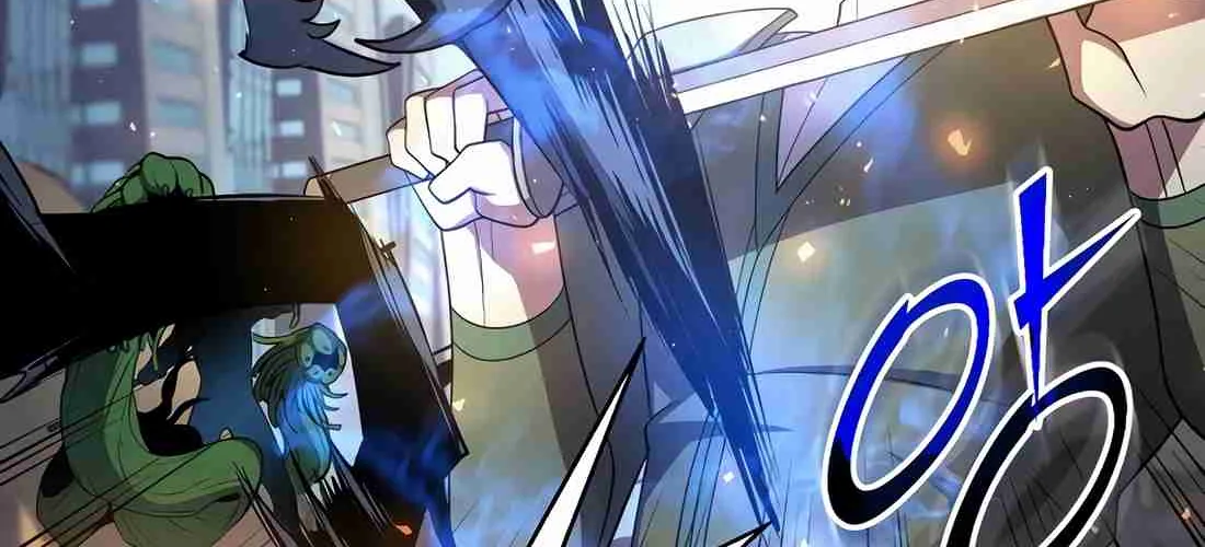 Skill Master Levels Up Chapter 112.7 page 10 - 
