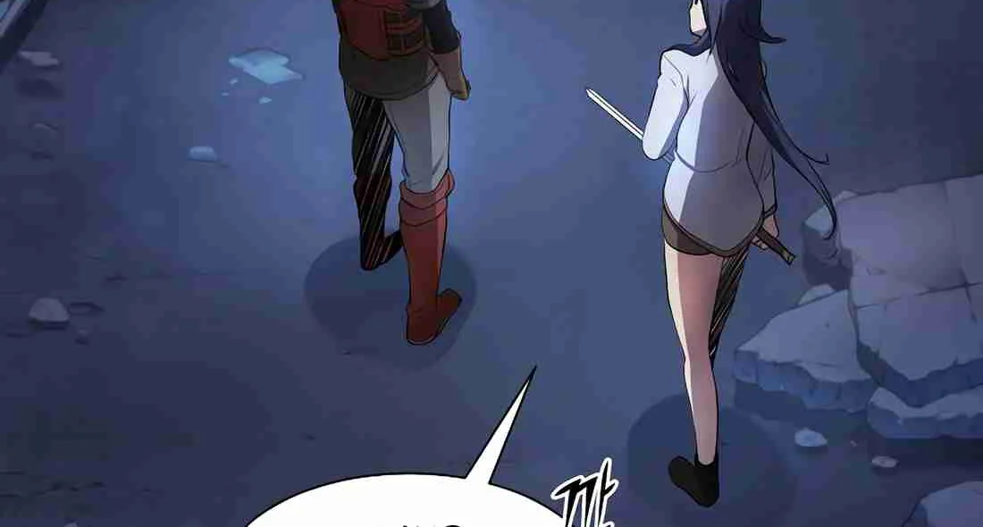 Skill Master Levels Up Chapter 112.7 page 92 - 