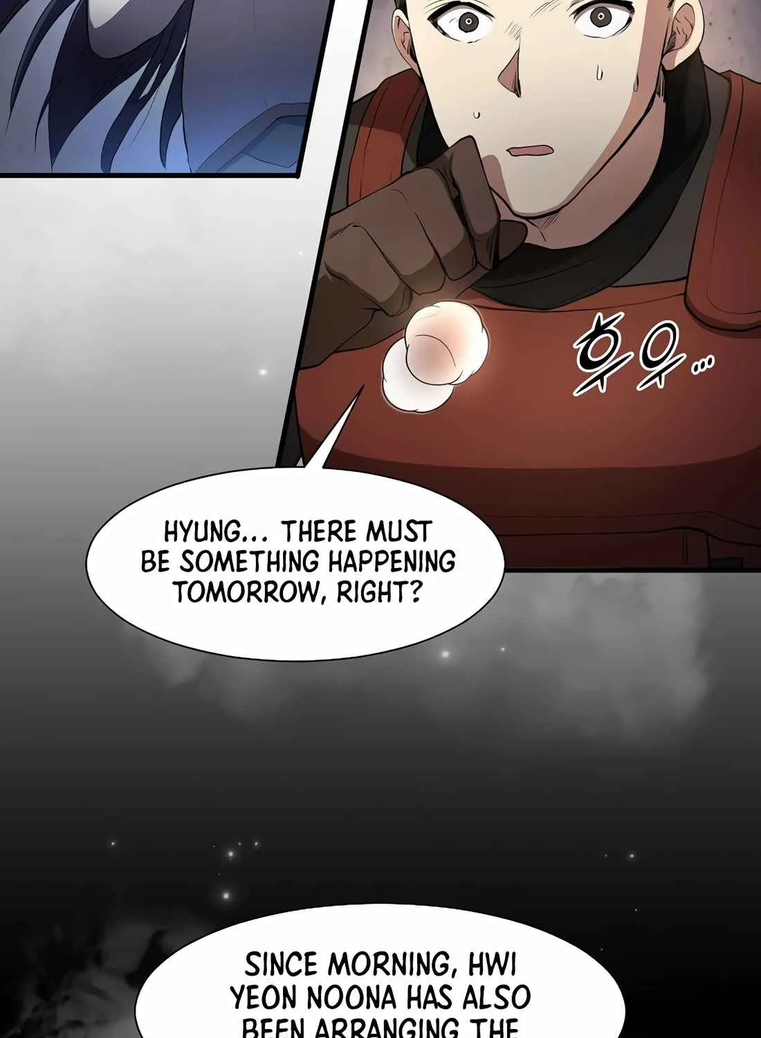 Skill Master Levels Up Chapter 112.7 page 95 - 