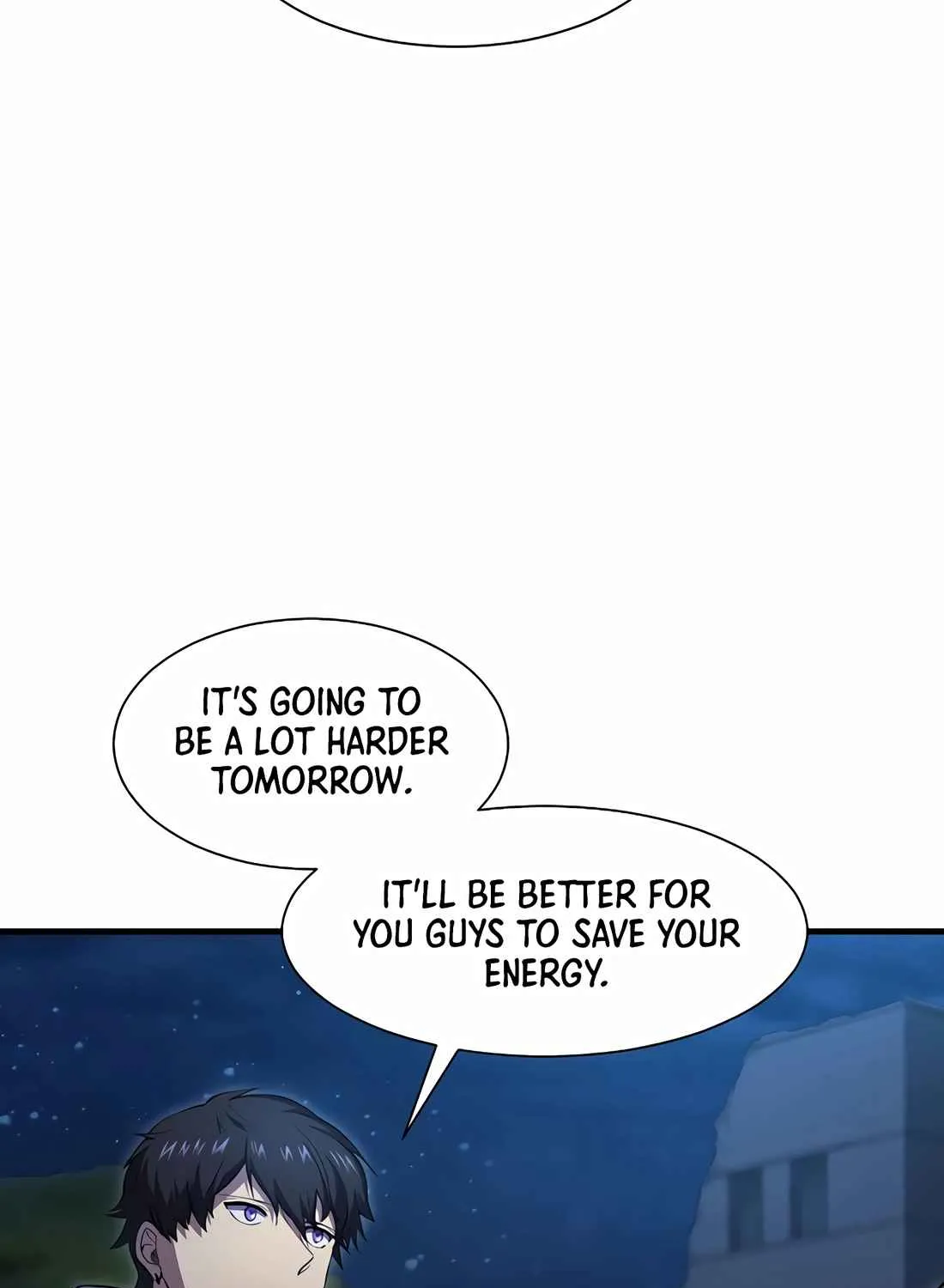 Skill Master Levels Up Chapter 112.7 page 99 - 