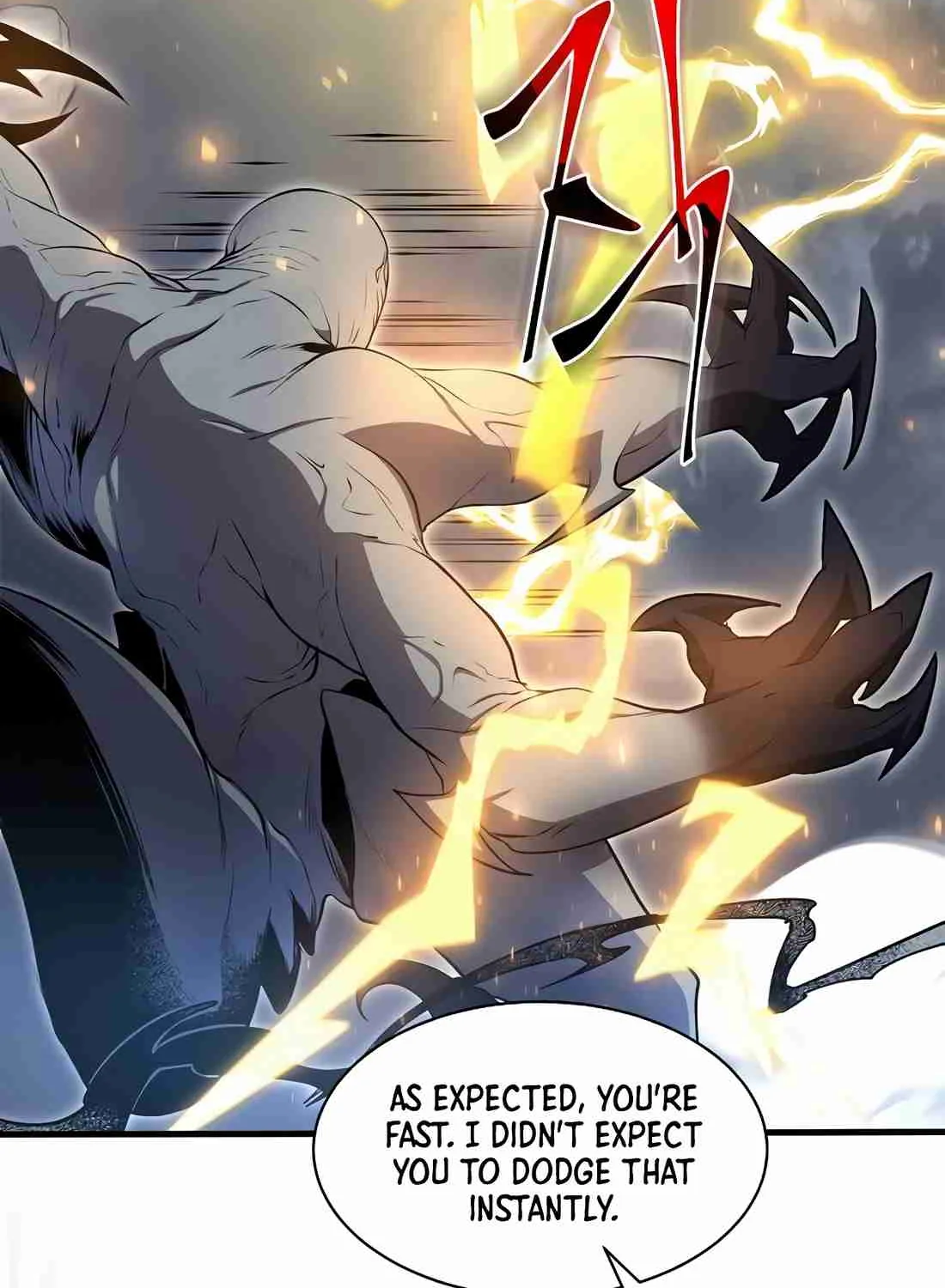 Skill Master Levels Up Chapter 112.8 page 102 - 
