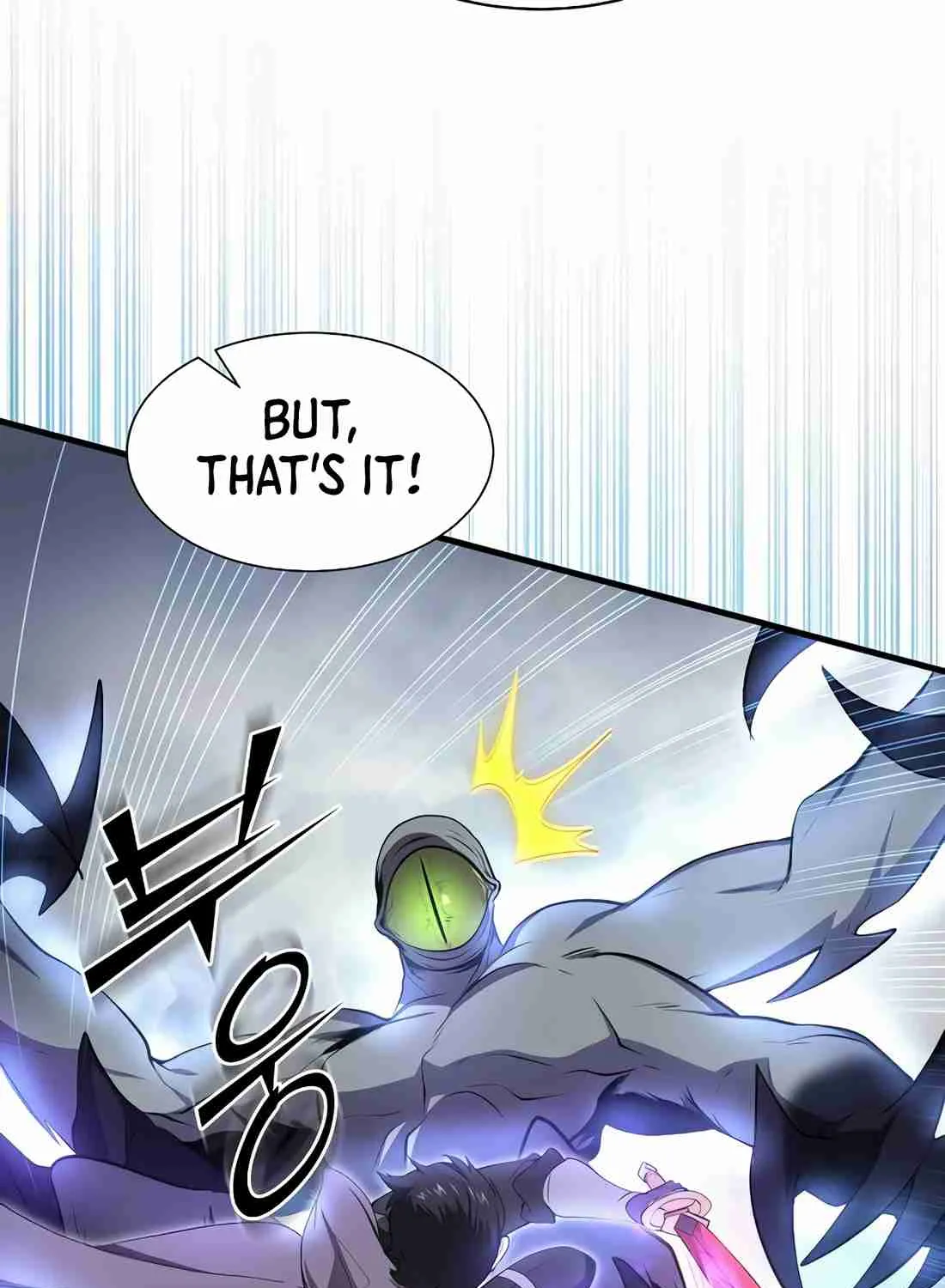Skill Master Levels Up Chapter 112.8 page 103 - 