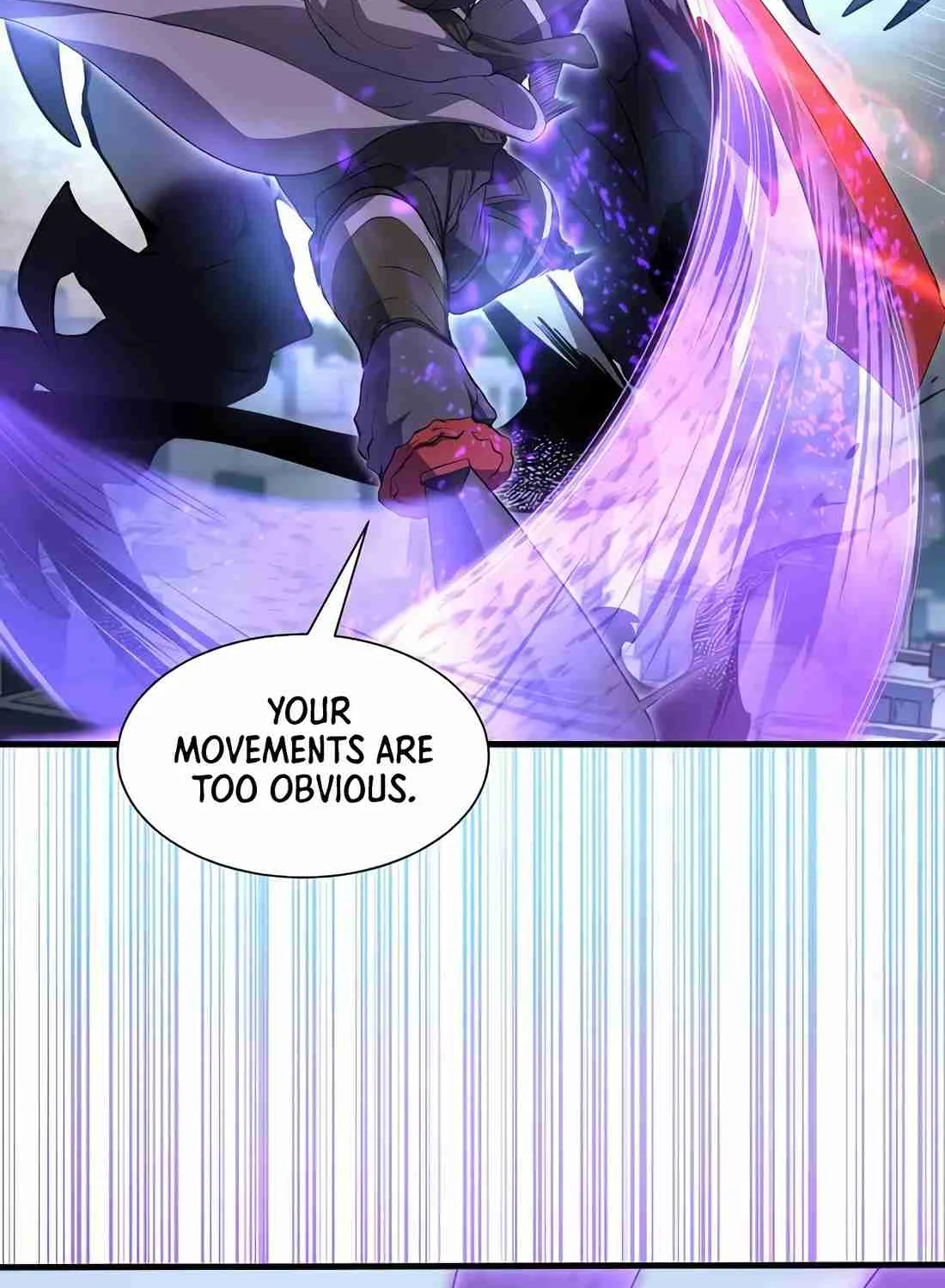 Skill Master Levels Up Chapter 112.8 page 104 - 