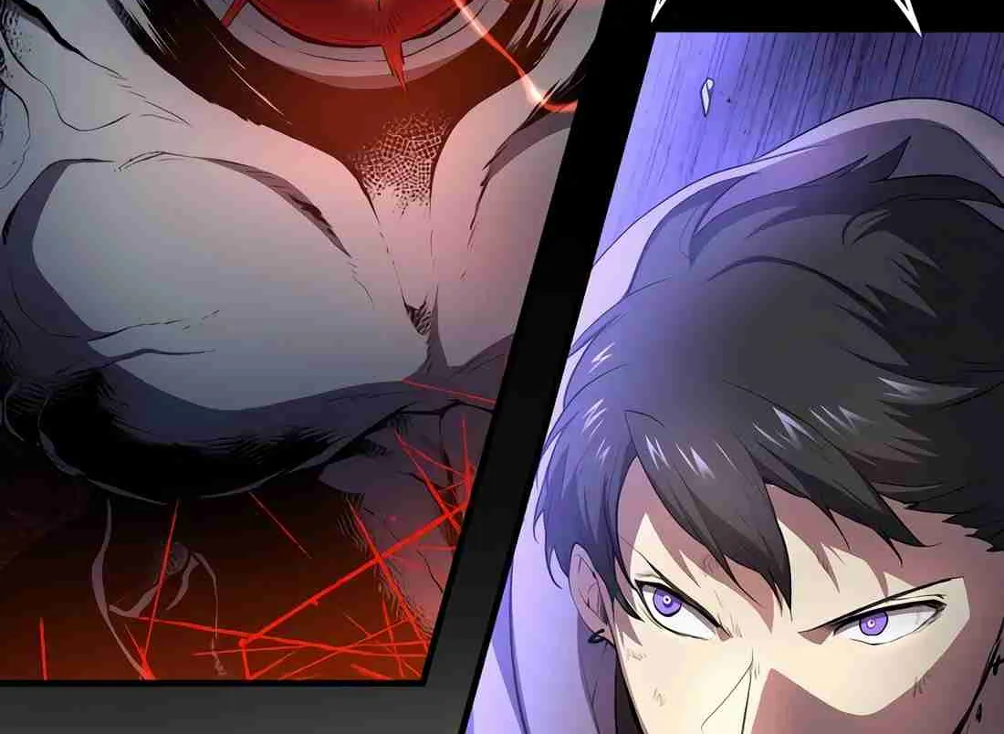 Skill Master Levels Up Chapter 112.8 page 108 - 