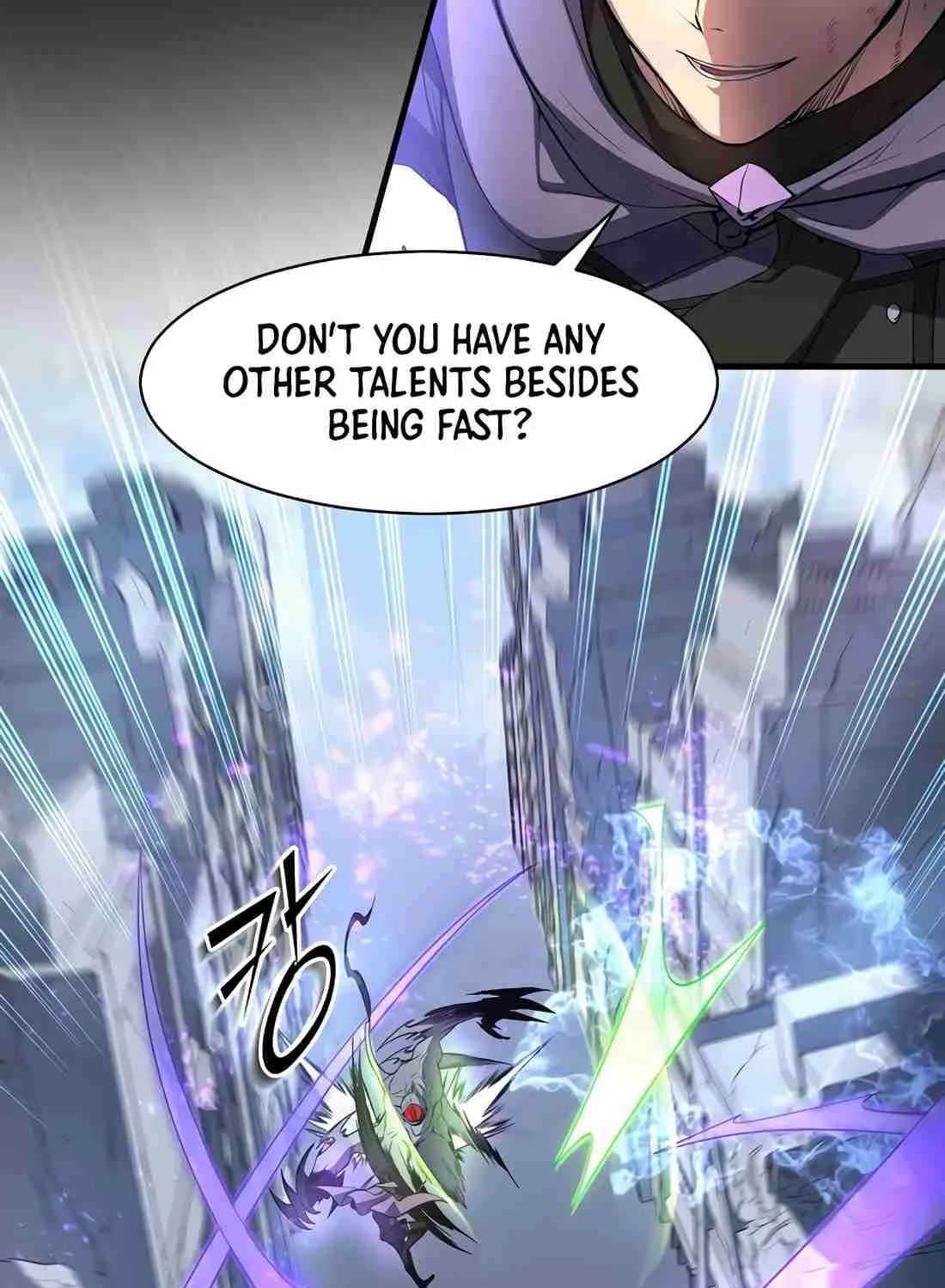 Skill Master Levels Up Chapter 112.8 page 109 - 