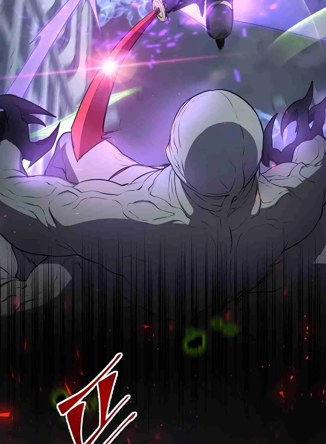 Skill Master Levels Up Chapter 112.8 page 111 - 
