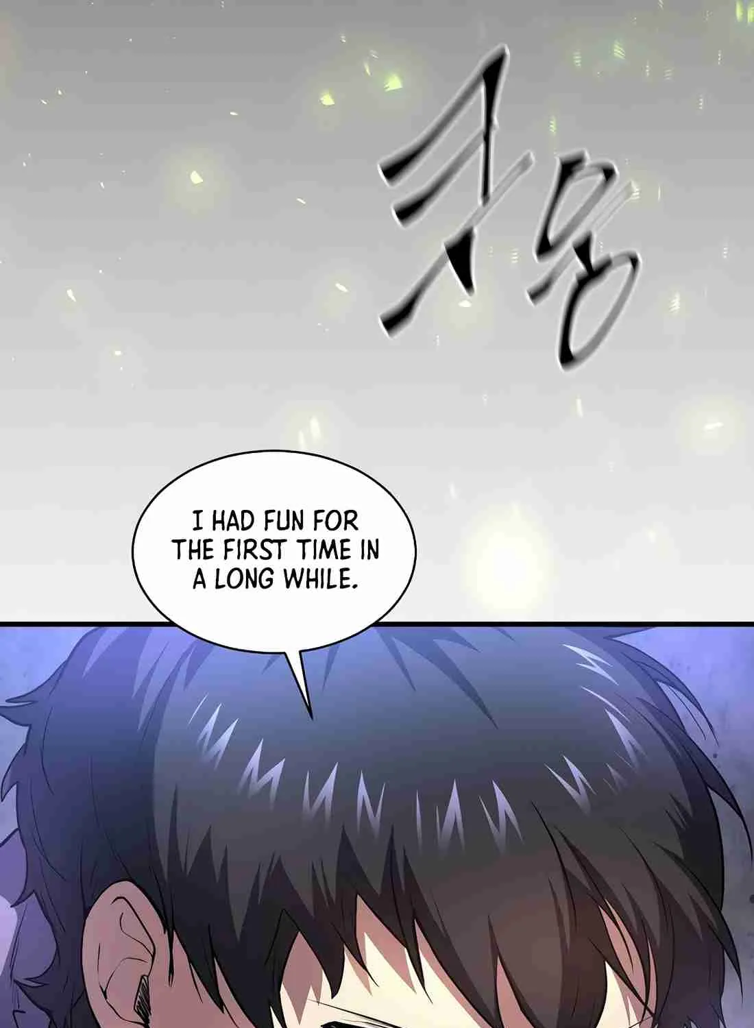 Skill Master Levels Up Chapter 112.8 page 115 - 