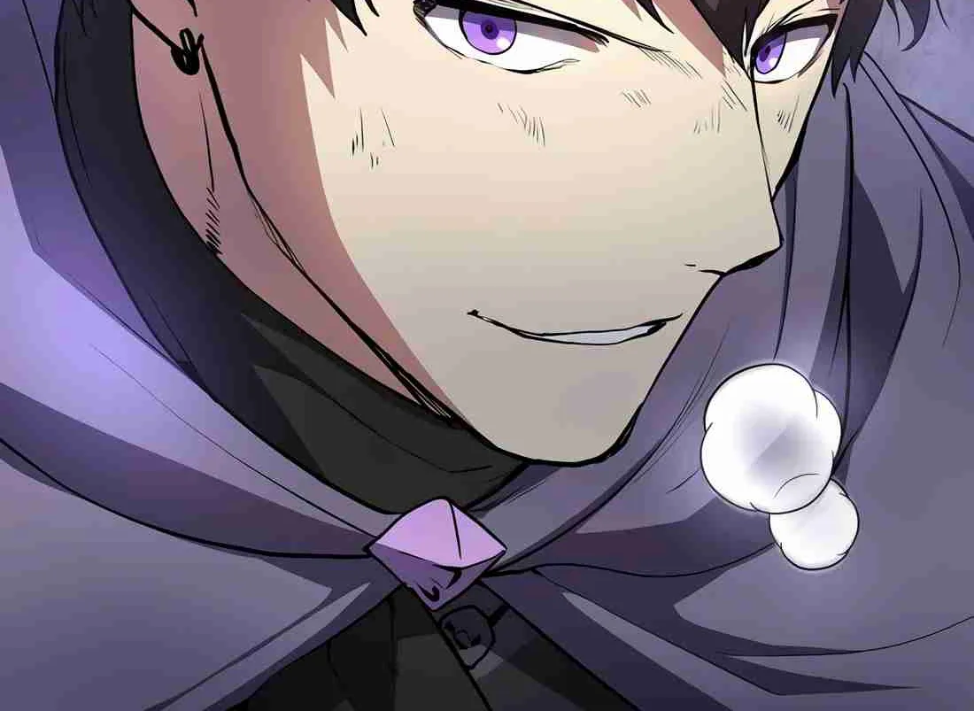 Skill Master Levels Up Chapter 112.8 page 116 - 