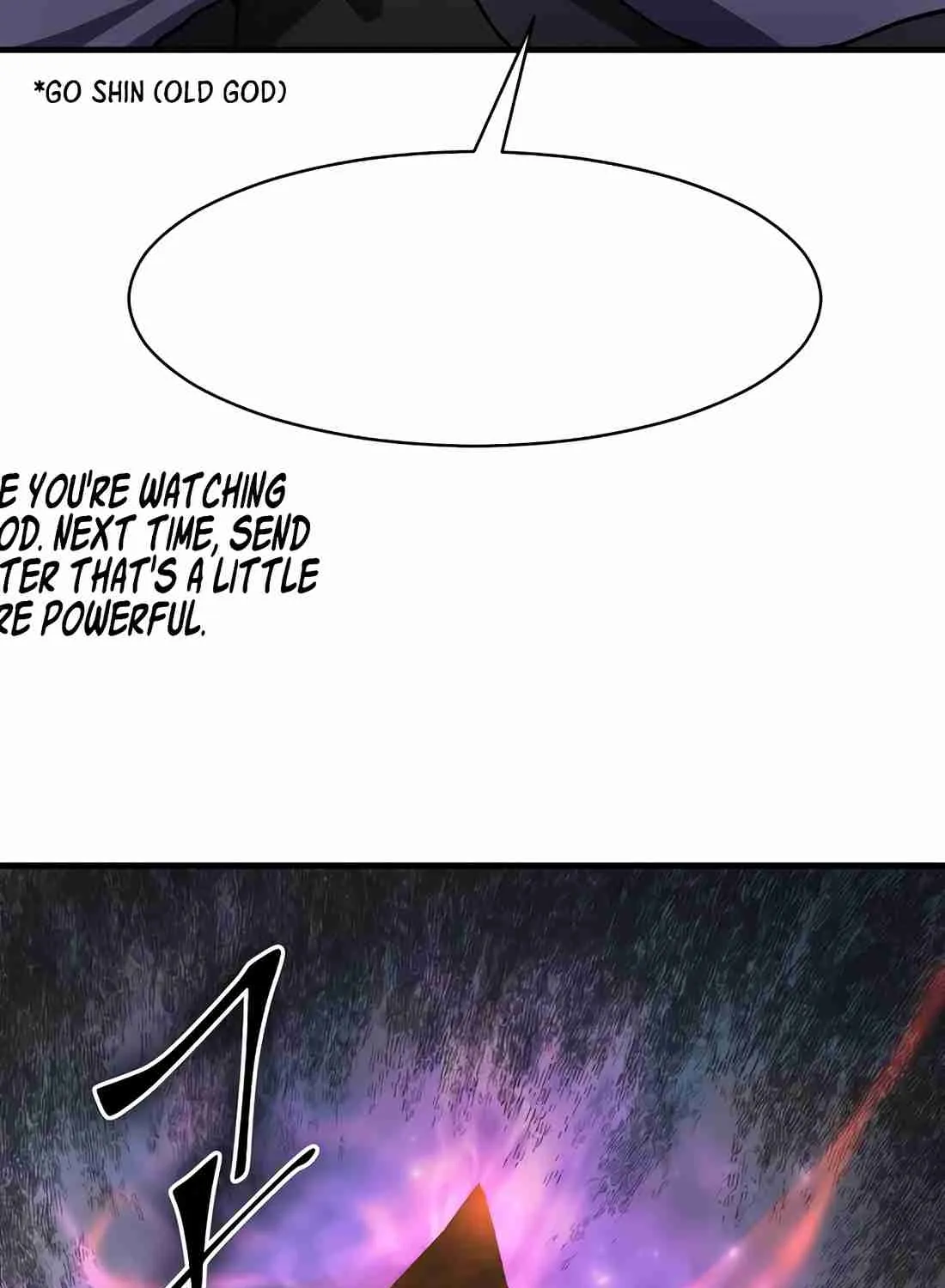 Skill Master Levels Up Chapter 112.8 page 117 - 