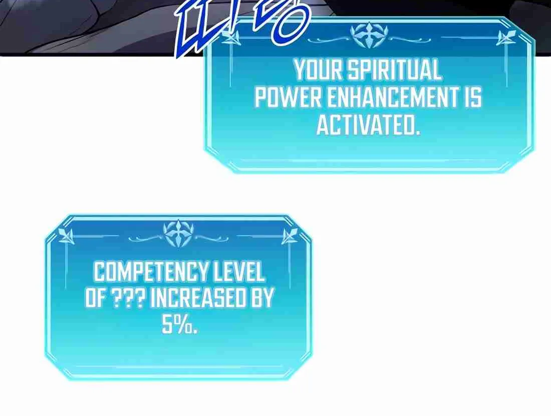Skill Master Levels Up Chapter 112.8 page 120 - 