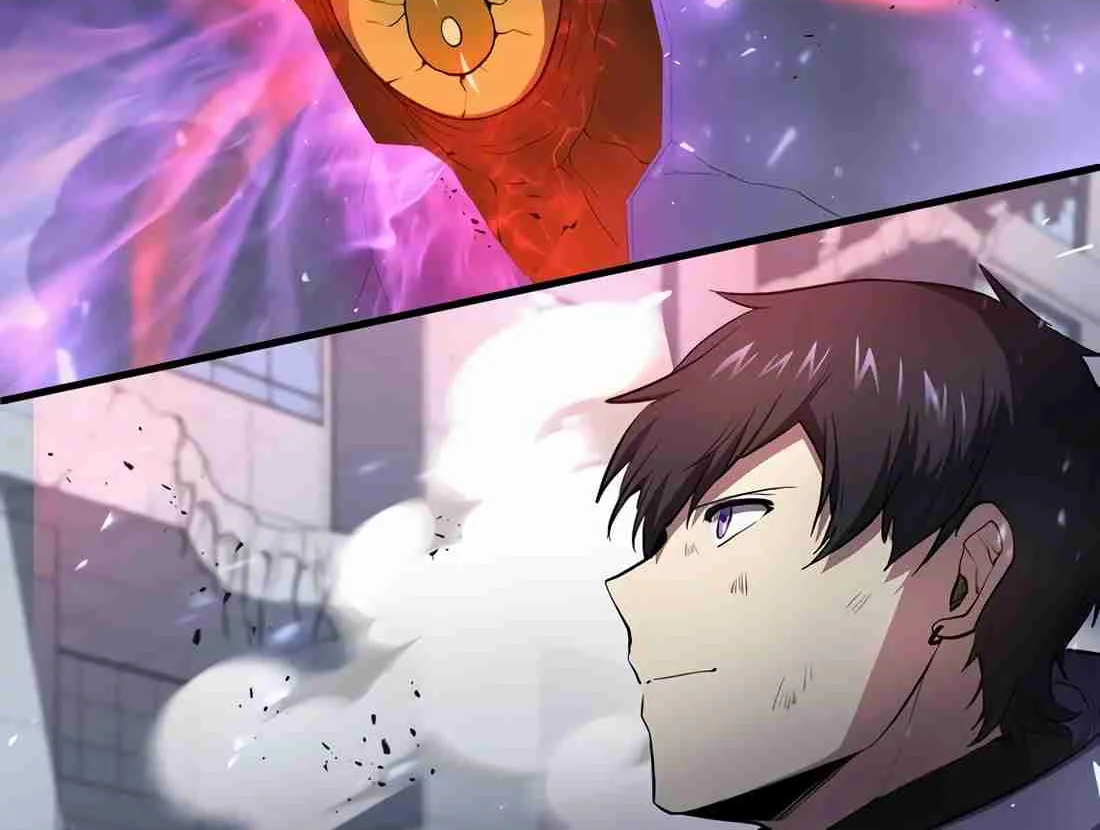 Skill Master Levels Up Chapter 112.8 page 122 - 