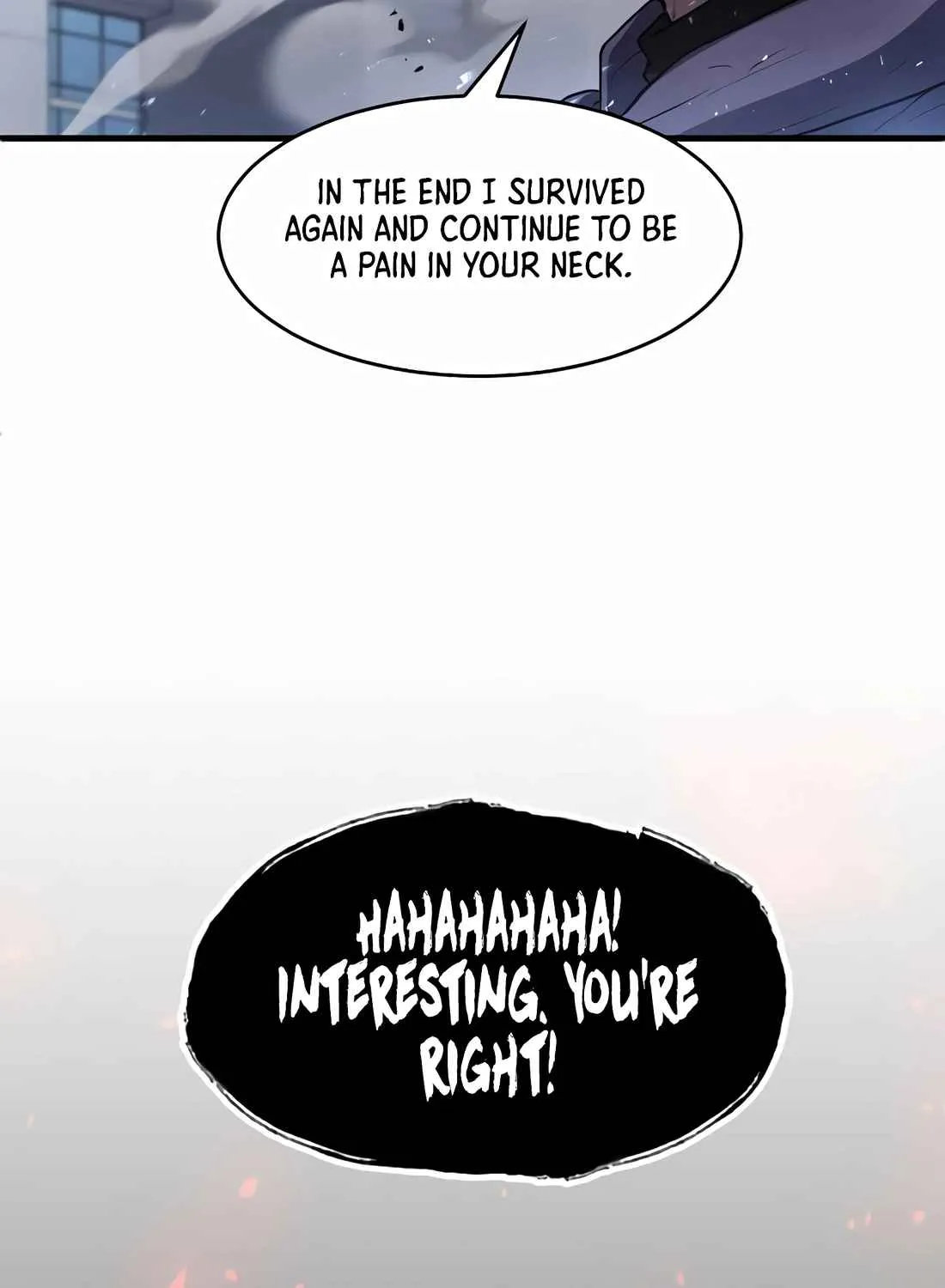 Skill Master Levels Up Chapter 112.8 page 123 - 