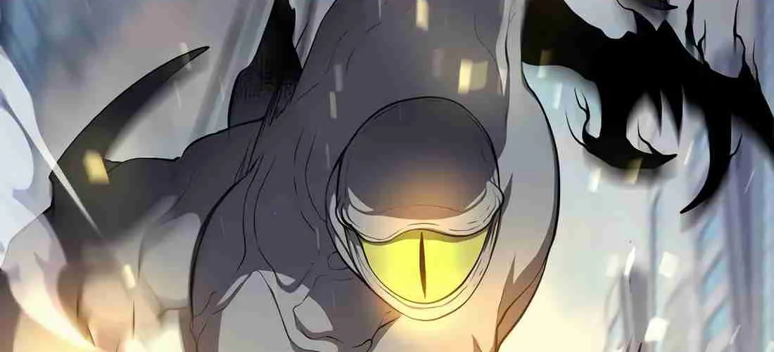 Skill Master Levels Up Chapter 112.8 page 14 - 