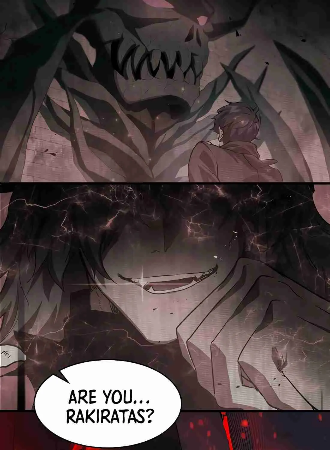 Skill Master Levels Up Chapter 112.8 page 131 - 