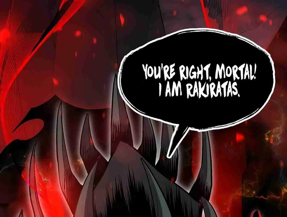 Skill Master Levels Up Chapter 112.8 page 132 - 