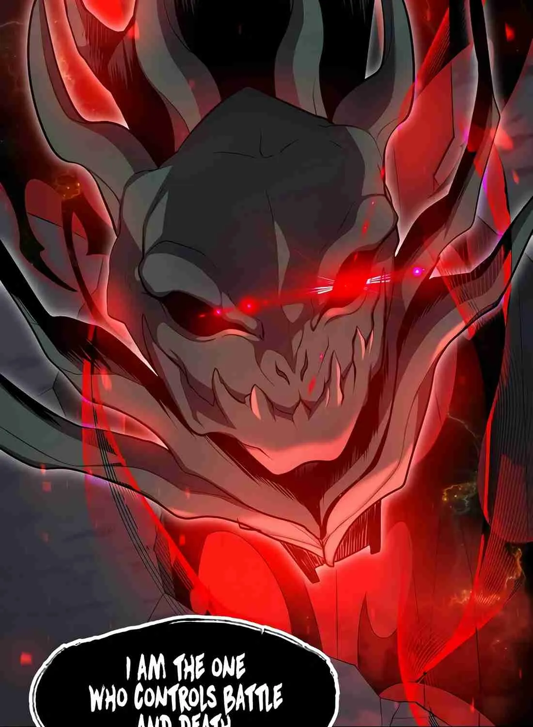 Skill Master Levels Up Chapter 112.8 page 133 - 