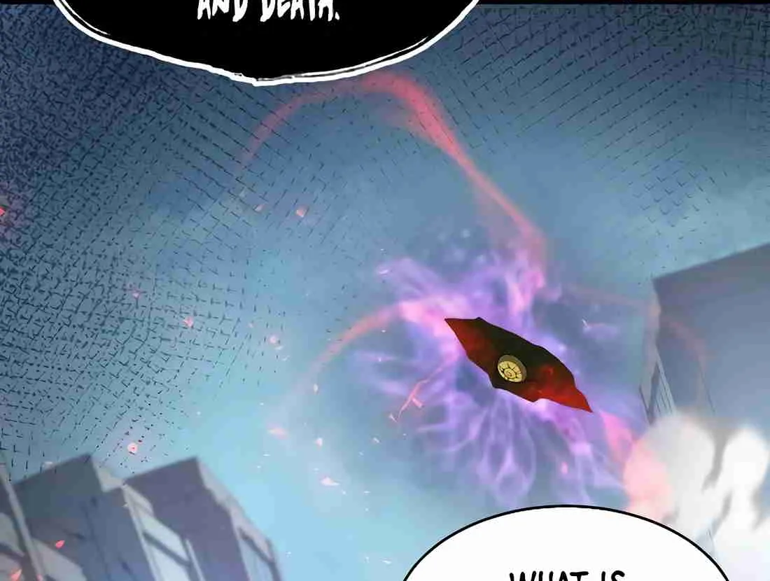 Skill Master Levels Up Chapter 112.8 page 134 - 