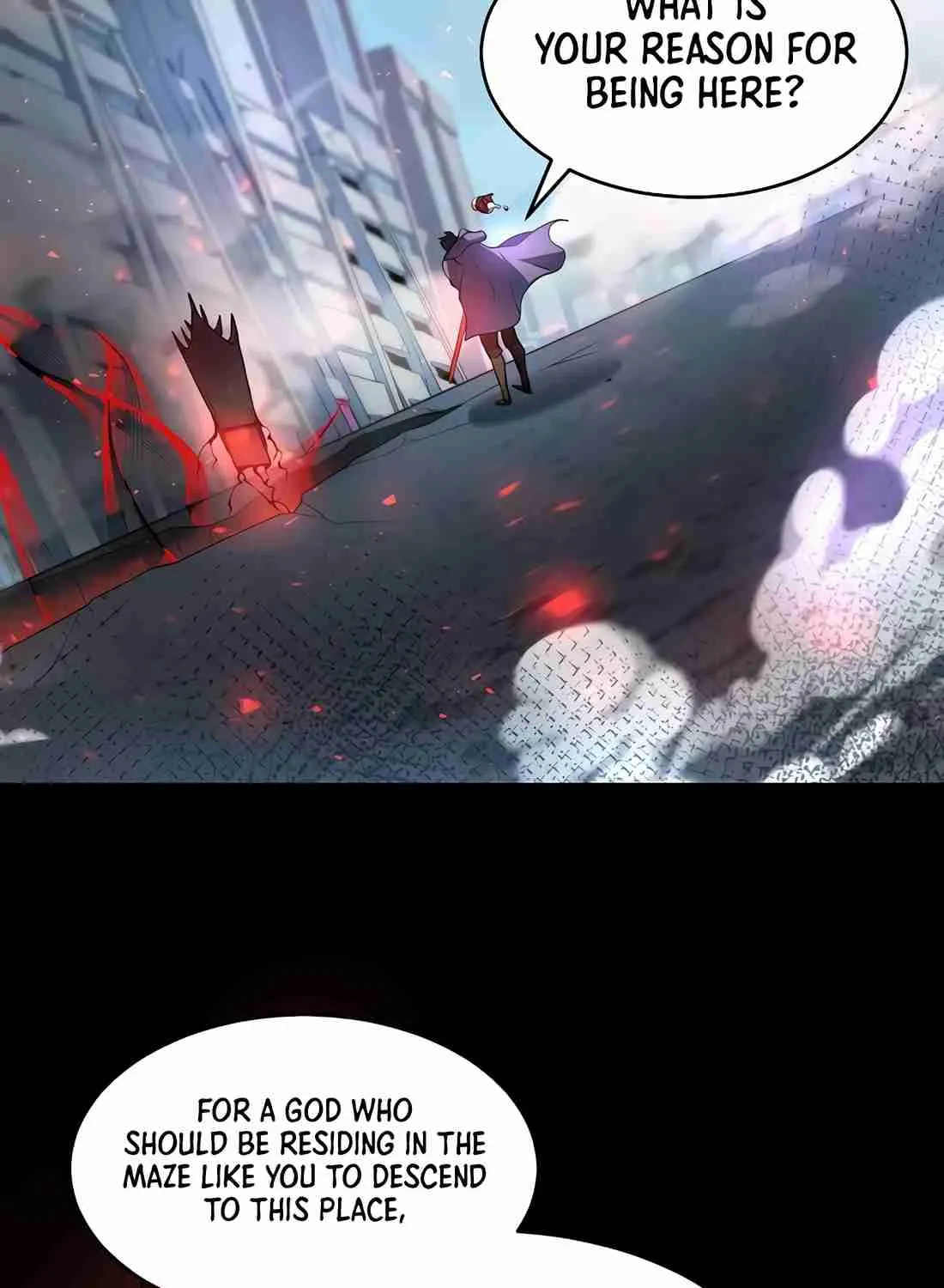 Skill Master Levels Up Chapter 112.8 page 135 - 