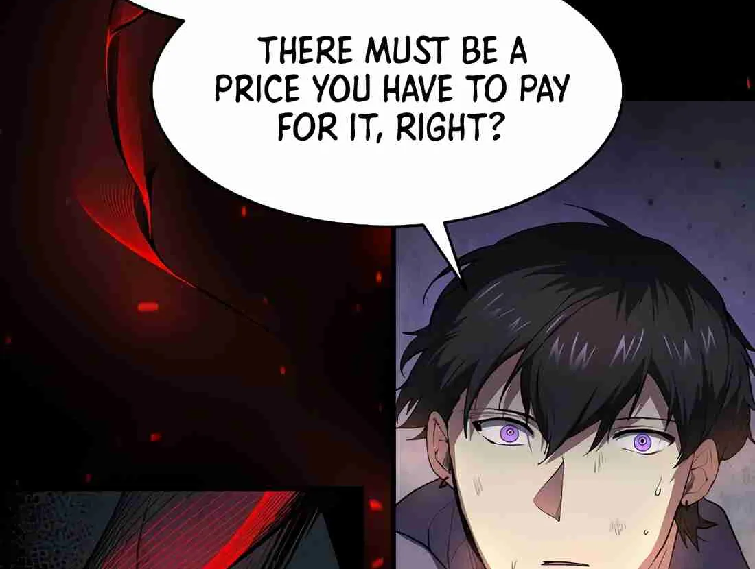 Skill Master Levels Up Chapter 112.8 page 136 - 