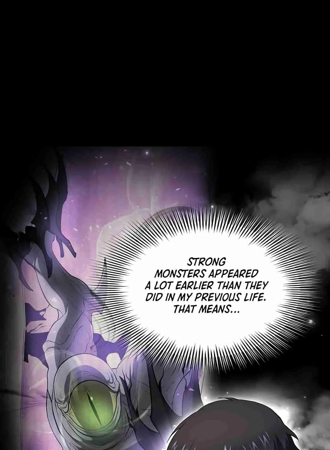 Skill Master Levels Up Chapter 112.8 page 139 - 